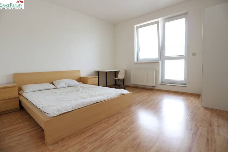 Rent Two bedroom apartment, Two bedroom apartment, Heydukova, Bratisla