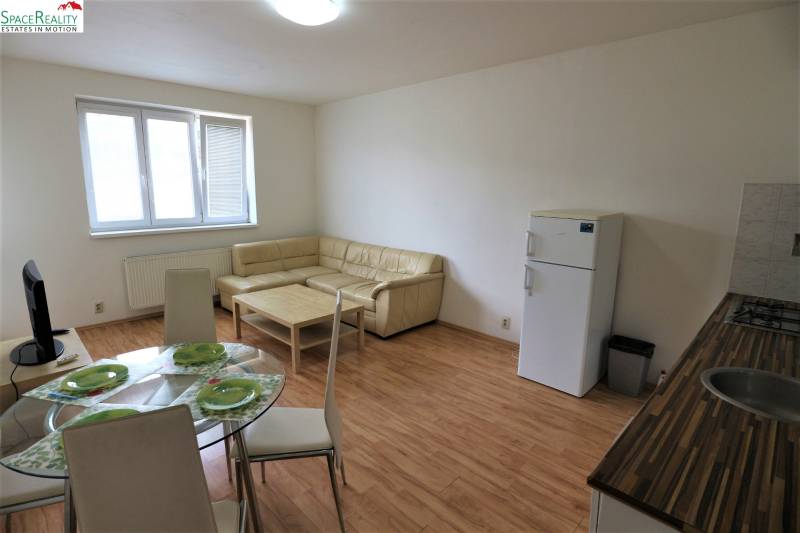 Rent Two bedroom apartment, Two bedroom apartment, Heydukova, Bratisla