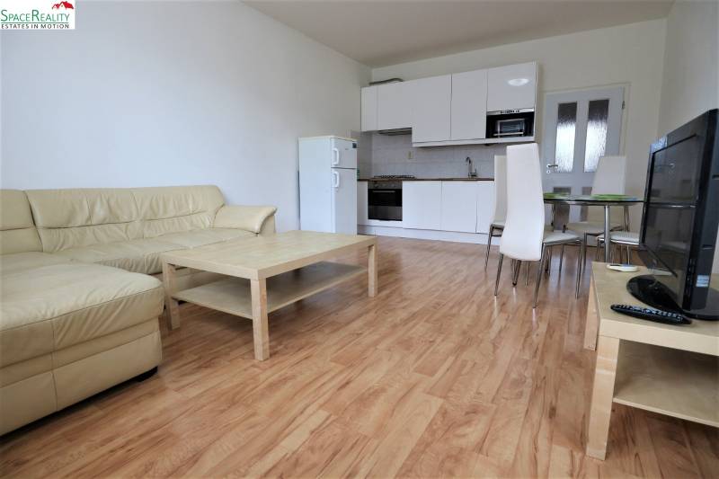 Rent Two bedroom apartment, Two bedroom apartment, Heydukova, Bratisla