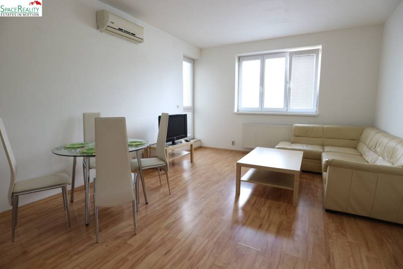 Rent Two bedroom apartment, Two bedroom apartment, Heydukova, Bratisla