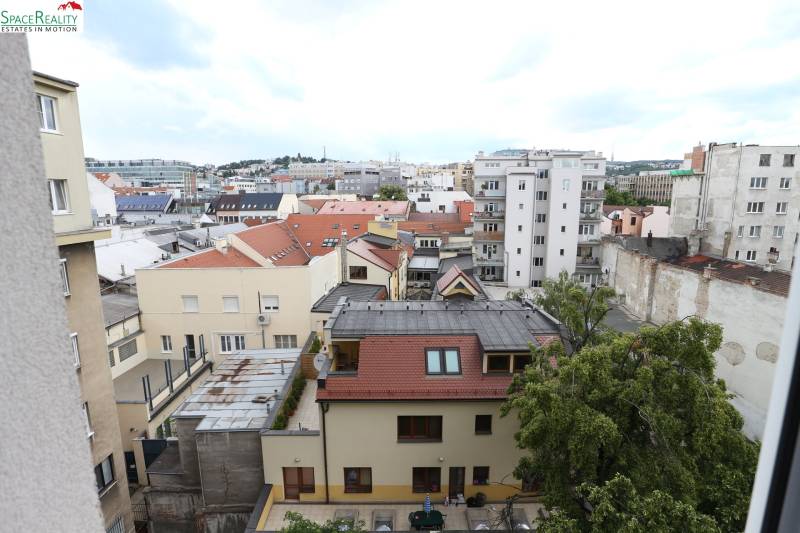 Rent Two bedroom apartment, Two bedroom apartment, Heydukova, Bratisla