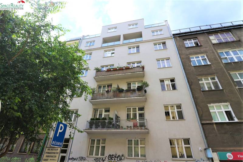 Rent Two bedroom apartment, Two bedroom apartment, Heydukova, Bratisla