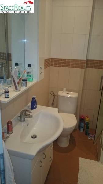 Rent Two bedroom apartment, Two bedroom apartment, Kalinčiakova, Brati