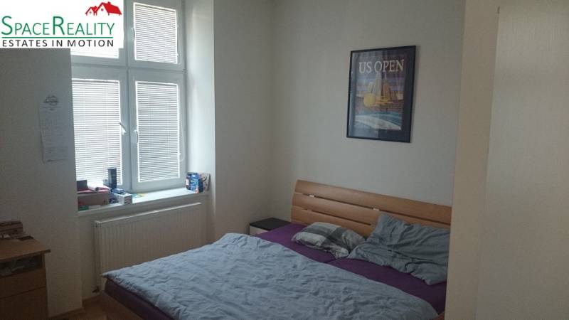 Rent Two bedroom apartment, Two bedroom apartment, Kalinčiakova, Brati