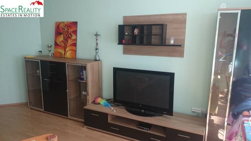 Rent Two bedroom apartment, Two bedroom apartment, Kalinčiakova, Brati
