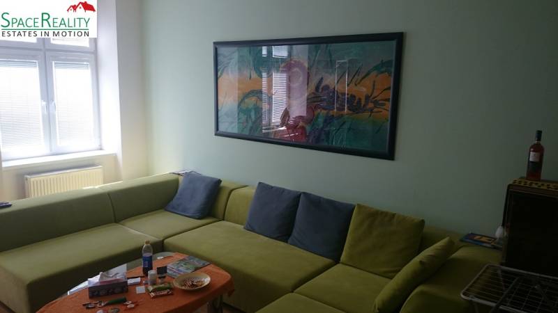 Rent Two bedroom apartment, Two bedroom apartment, Kalinčiakova, Brati