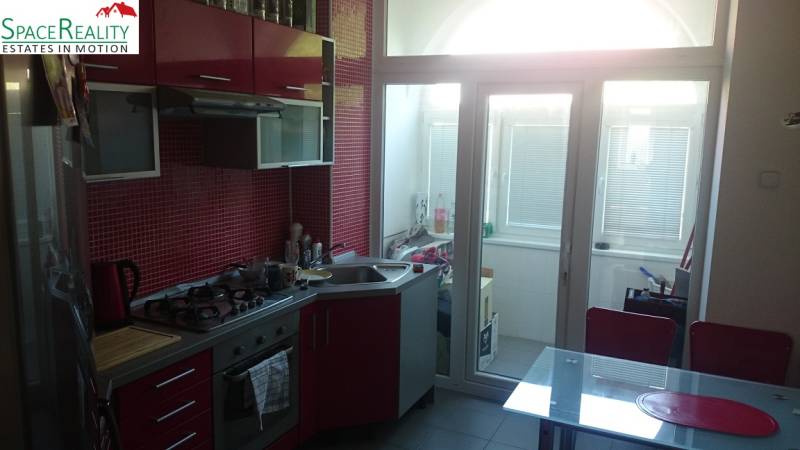 Rent Two bedroom apartment, Two bedroom apartment, Kalinčiakova, Brati