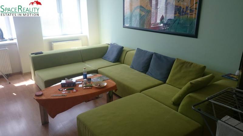 Rent Two bedroom apartment, Two bedroom apartment, Kalinčiakova, Brati