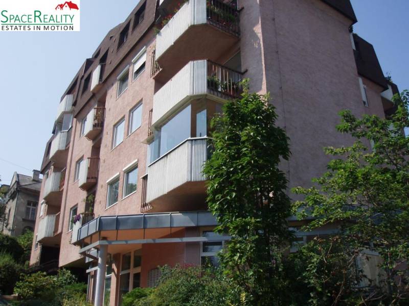 Rent Studio, Studio, Vansovej, Bratislava - Staré Mesto, Slovakia