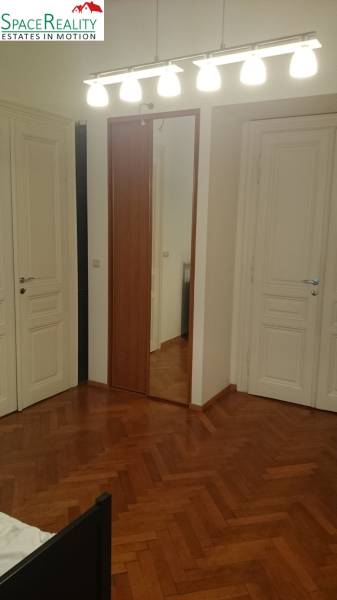 Rent Three bedroom apartment, Three bedroom apartment, Sládkovičova, B