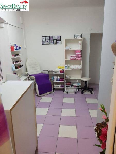 Rent Commercial premises, Commercial premises, Obchodná, Bratislava - 