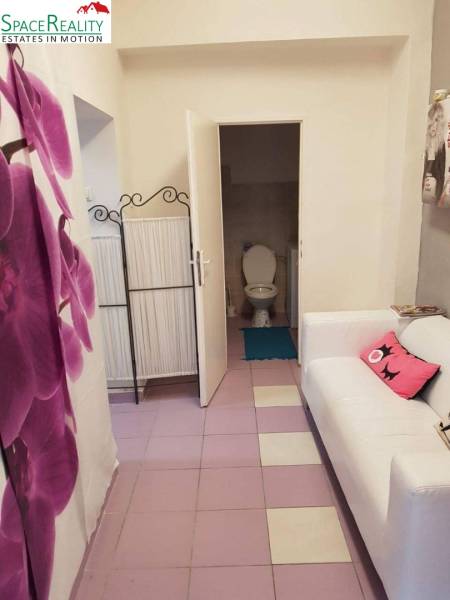 Rent Commercial premises, Commercial premises, Obchodná, Bratislava - 