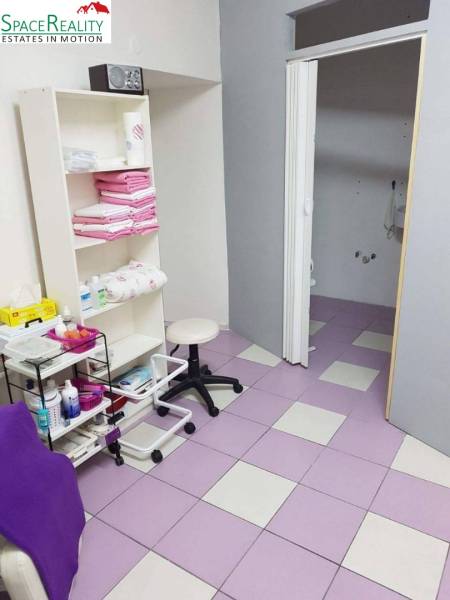 Rent Commercial premises, Commercial premises, Obchodná, Bratislava - 