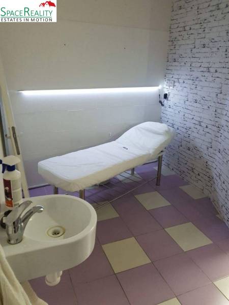 Rent Commercial premises, Commercial premises, Obchodná, Bratislava - 