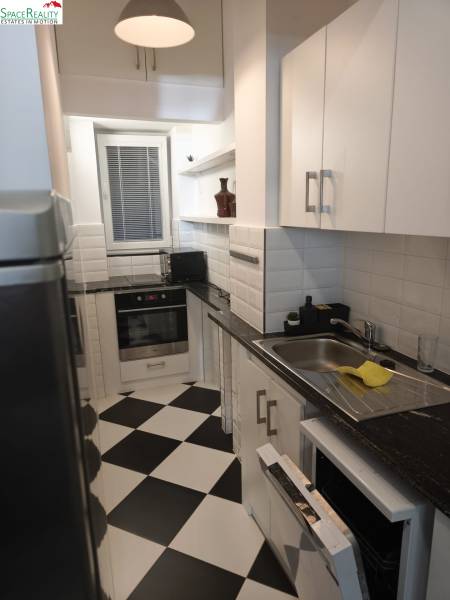 Rent Two bedroom apartment, Two bedroom apartment, Gorkého, Bratislava