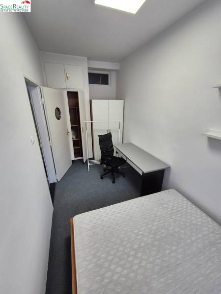 Rent Two bedroom apartment, Two bedroom apartment, Gorkého, Bratislava