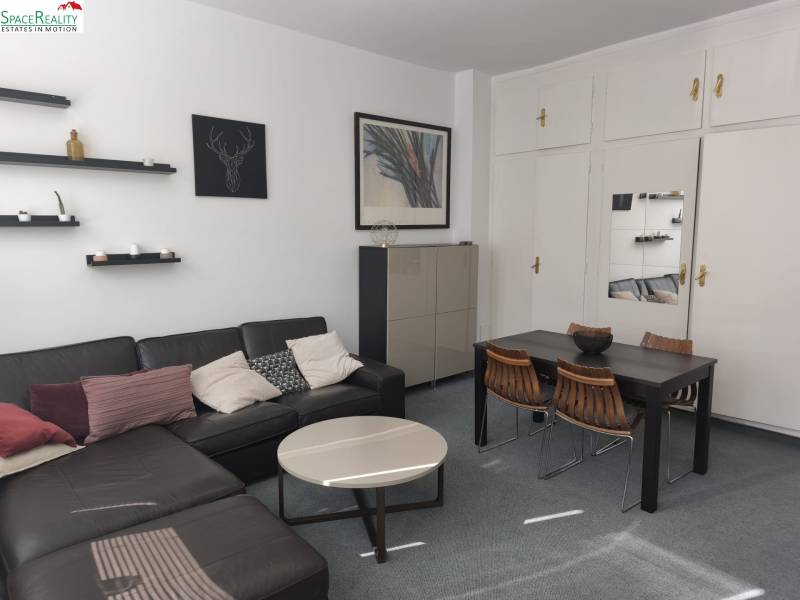 Rent Two bedroom apartment, Two bedroom apartment, Gorkého, Bratislava