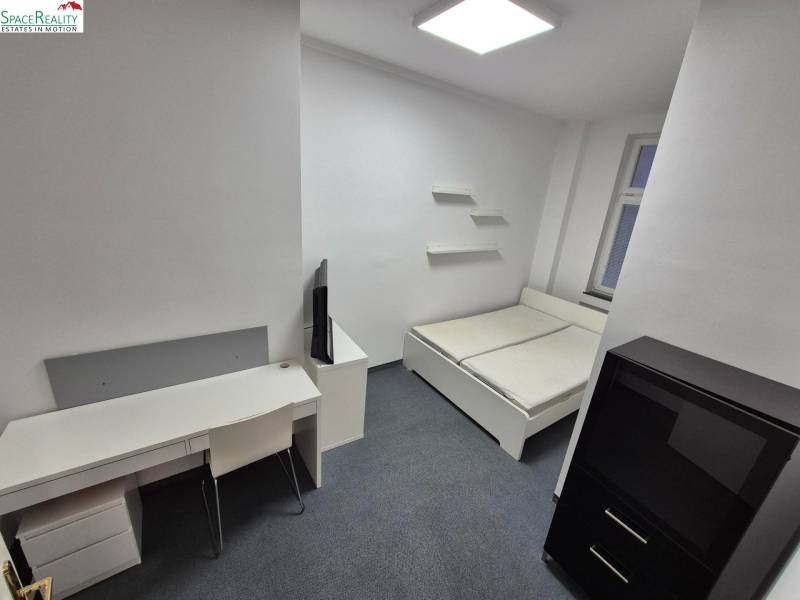 Rent Two bedroom apartment, Two bedroom apartment, Gorkého, Bratislava