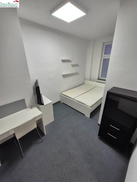 Rent Two bedroom apartment, Two bedroom apartment, Gorkého, Bratislava