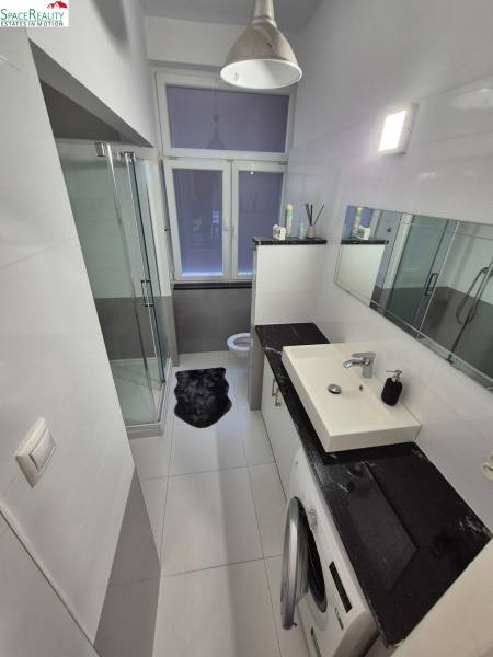 Rent Two bedroom apartment, Two bedroom apartment, Gorkého, Bratislava