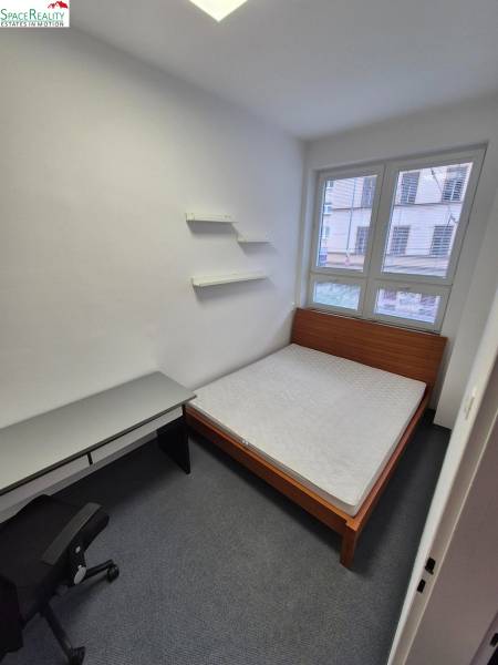 Rent Two bedroom apartment, Two bedroom apartment, Gorkého, Bratislava