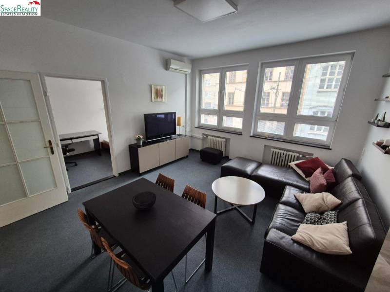 Rent Two bedroom apartment, Two bedroom apartment, Gorkého, Bratislava