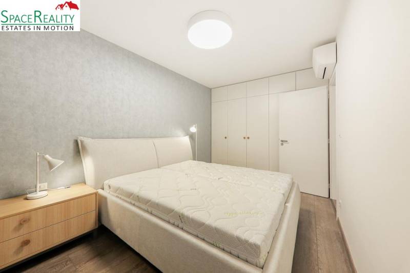 Rent Two bedroom apartment, Two bedroom apartment, Blumentálska, Brati