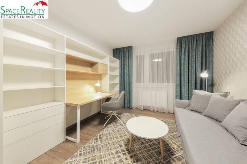 Rent Two bedroom apartment, Two bedroom apartment, Blumentálska, Brati