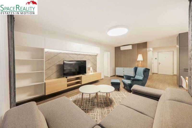 Rent Two bedroom apartment, Two bedroom apartment, Blumentálska, Brati