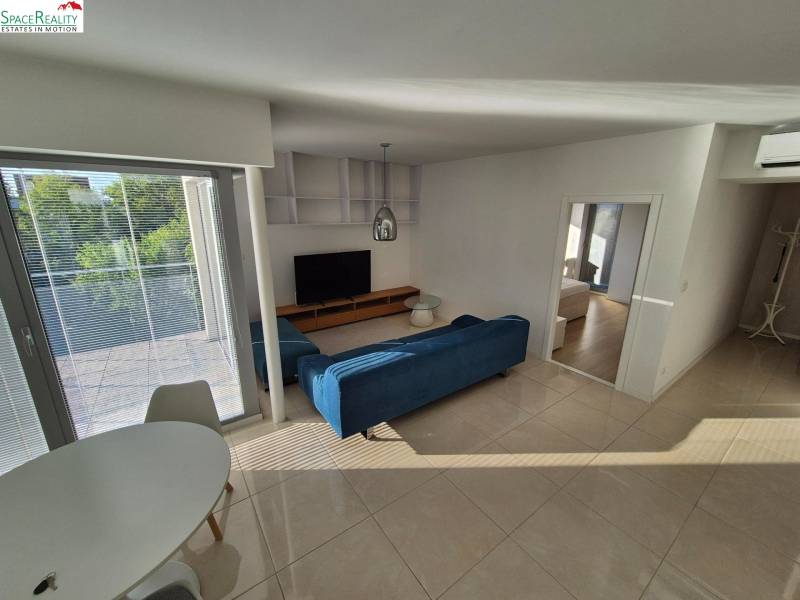 Rent One bedroom apartment, One bedroom apartment, Na Hrebienku, Brati