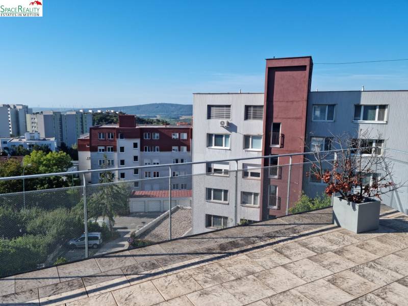 Rent One bedroom apartment, One bedroom apartment, Na Hrebienku, Brati
