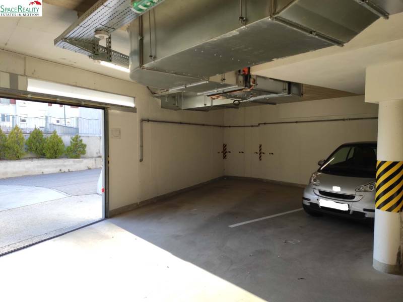 Rent One bedroom apartment, One bedroom apartment, Na Hrebienku, Brati