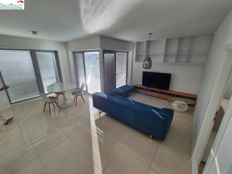 Rent One bedroom apartment, One bedroom apartment, Na Hrebienku, Brati