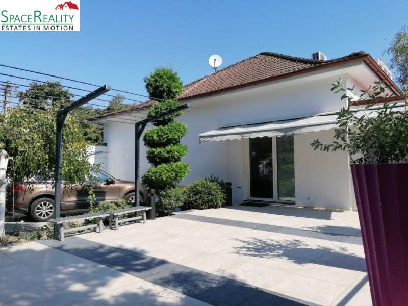 Rent Two bedroom apartment, Two bedroom apartment, Matúšova, Bratislav