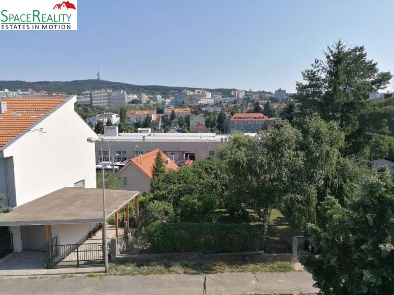 Rent Two bedroom apartment, Two bedroom apartment, Matúšova, Bratislav