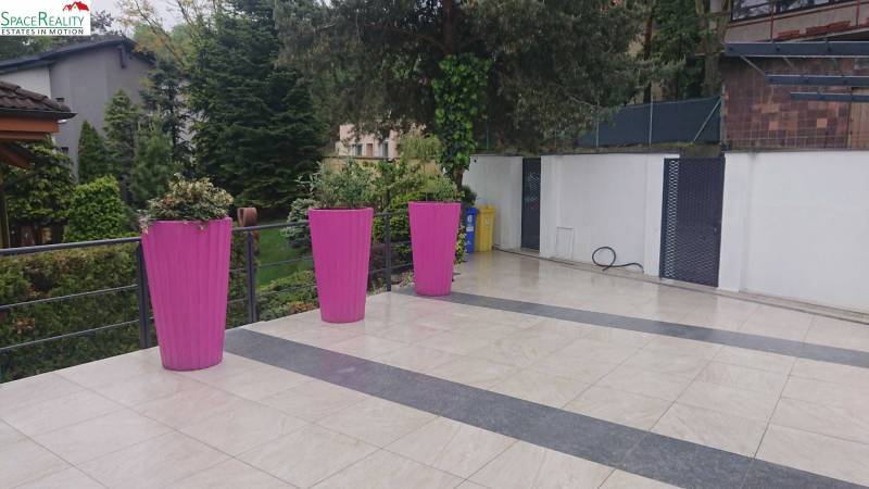 Rent Two bedroom apartment, Two bedroom apartment, Matúšova, Bratislav