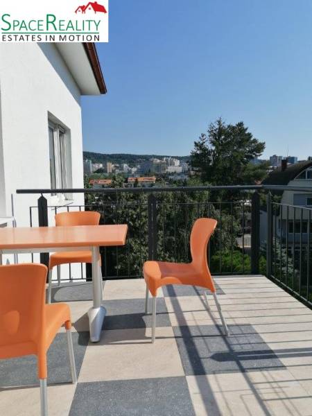 Rent Two bedroom apartment, Two bedroom apartment, Matúšova, Bratislav