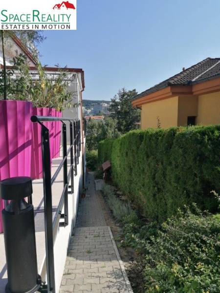 Rent Two bedroom apartment, Two bedroom apartment, Matúšova, Bratislav