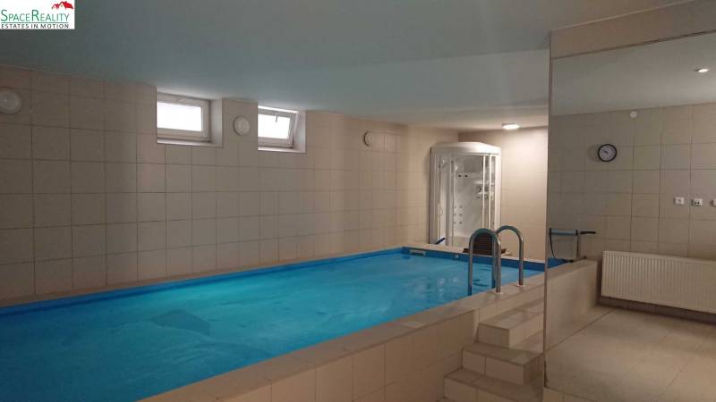 Rent Two bedroom apartment, Two bedroom apartment, Matúšova, Bratislav