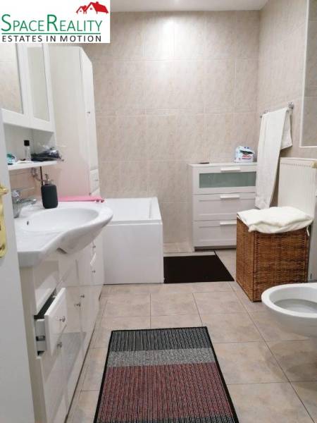 Rent Two bedroom apartment, Two bedroom apartment, Matúšova, Bratislav