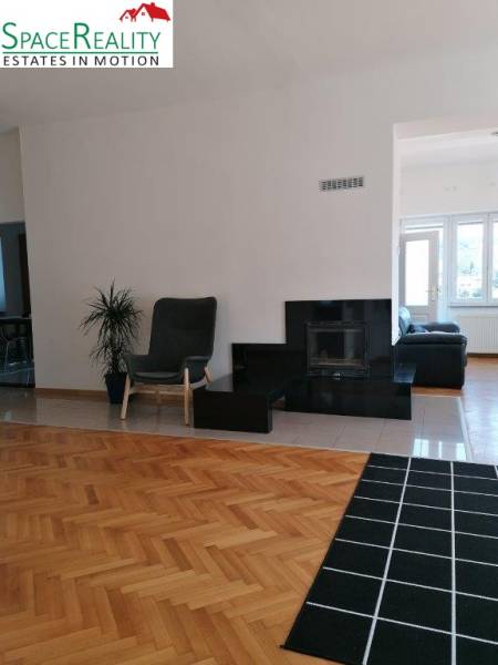 Rent Two bedroom apartment, Two bedroom apartment, Matúšova, Bratislav