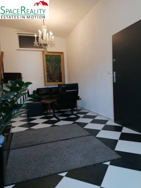 Rent Two bedroom apartment, Two bedroom apartment, Matúšova, Bratislav