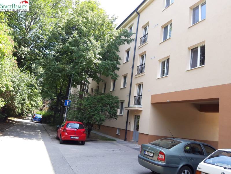 Rent Two bedroom apartment, Two bedroom apartment, Ostredková, Bratisl