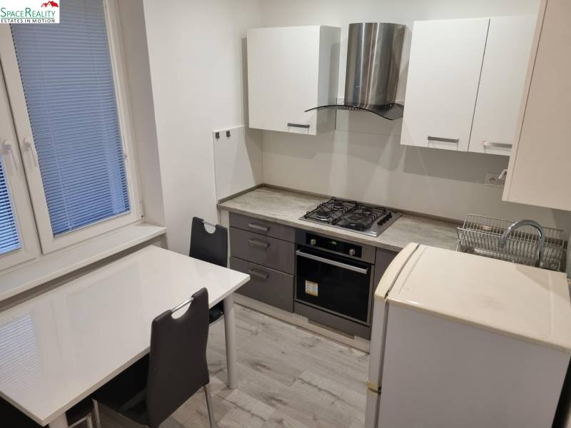 Rent Two bedroom apartment, Two bedroom apartment, Ostredková, Bratisl