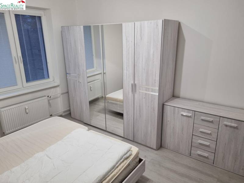 Rent Two bedroom apartment, Two bedroom apartment, Ostredková, Bratisl