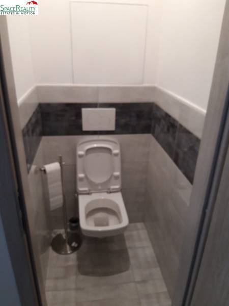 Rent Two bedroom apartment, Two bedroom apartment, Ostredková, Bratisl