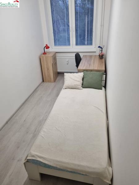 Rent Two bedroom apartment, Two bedroom apartment, Ostredková, Bratisl
